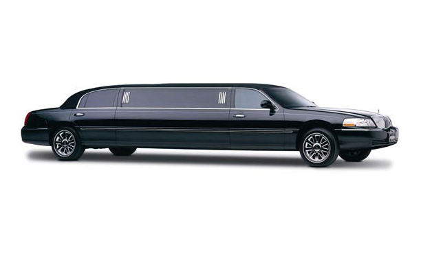 Jfk airport Limousine services