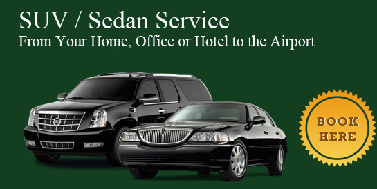 JFK Airport to connecticut Car service, Limousine