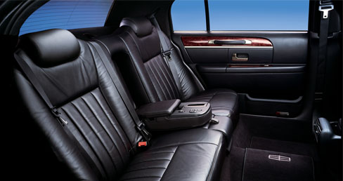 jfk airport to or from connecticut limousine services