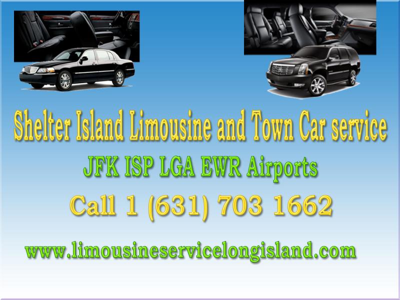 shelter island