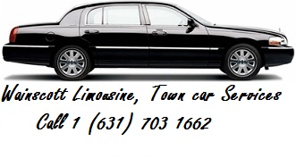 Wainscott limousine and Car Services
