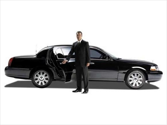 Bridgehampton airport town car service