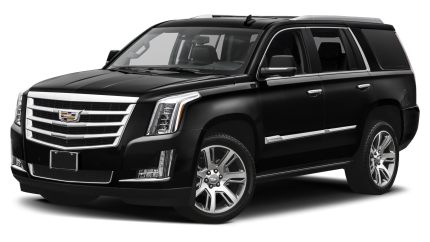 hampton high car service