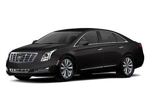hampton high car service