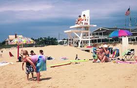 easthampton beach