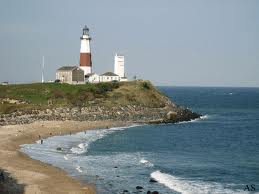 montauk light house