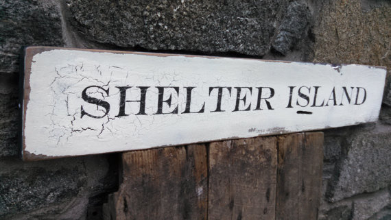 shelter island